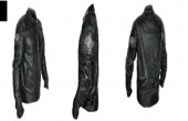 Куртка D001 черная L