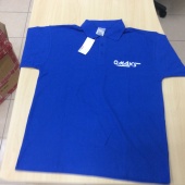 Рубашка Поло 04 L/50 (Синий)