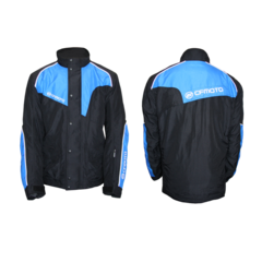 Куртка мужская облегченная DINGO JACKET BLUE 54/XL