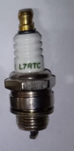 Свеча зажигания L7RTC TORCH (М-14мм) (мото)