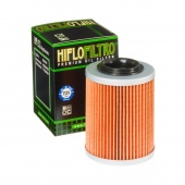 Фильтр масляный Hiflo Filtro HF152  BRP, X8