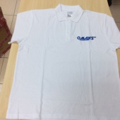 Рубашка Поло 04 XL/52 ( Белый)