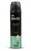 Пена для бритья Majix Sensitive 200 мл