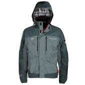 Куртка Finntrail Shooter 6430 Grey (M)