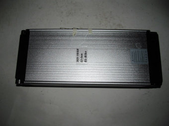 Аккумуляторная батарея 36В,10 Aч OM-XFT-003 (3-х вел.)